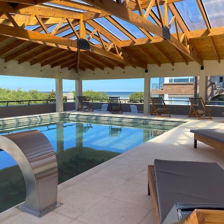 Costanera Mar Hotel & Suites San Clemente del Tuyú Екстериор снимка