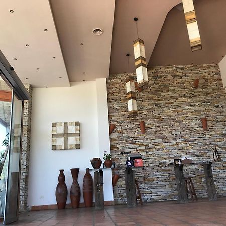 Costanera Mar Hotel & Suites San Clemente del Tuyú Екстериор снимка