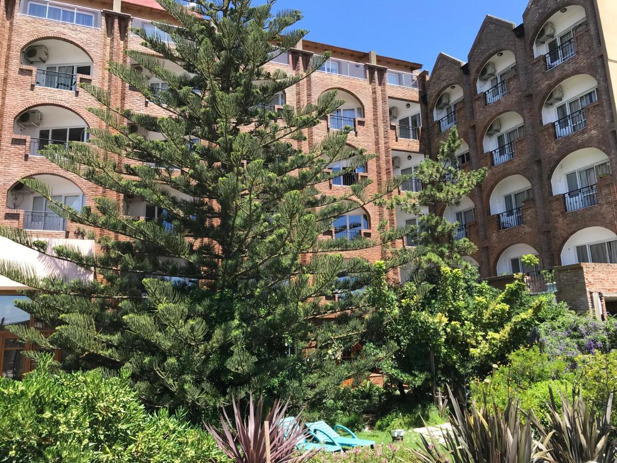 Costanera Mar Hotel & Suites San Clemente del Tuyú Екстериор снимка