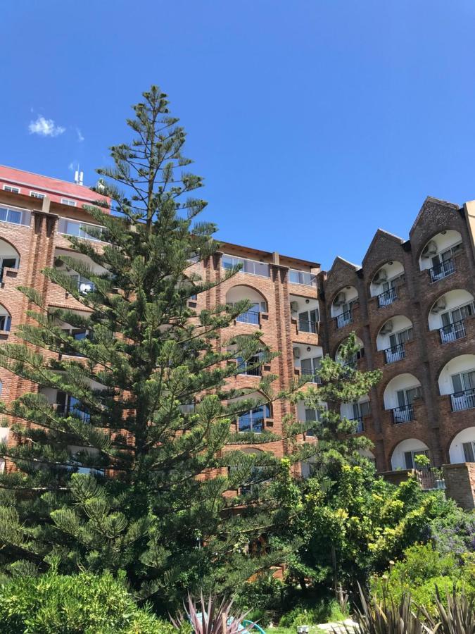 Costanera Mar Hotel & Suites San Clemente del Tuyú Екстериор снимка