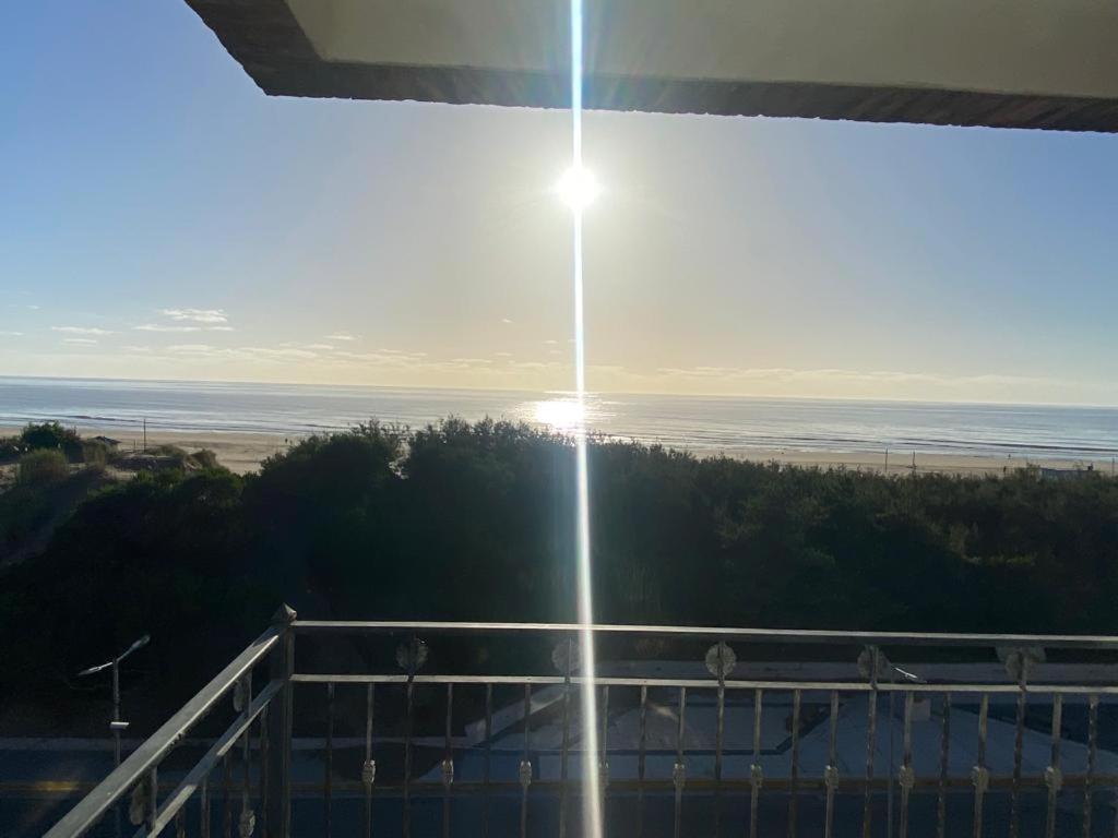 Costanera Mar Hotel & Suites San Clemente del Tuyú Екстериор снимка