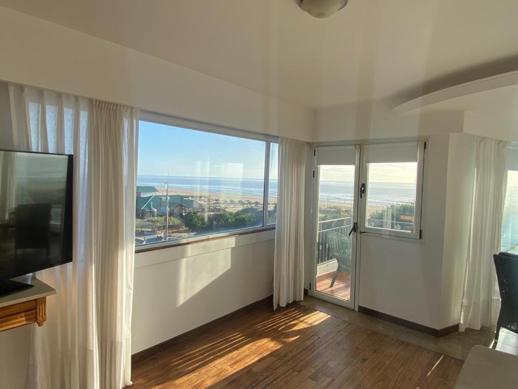 Costanera Mar Hotel & Suites San Clemente del Tuyú Екстериор снимка