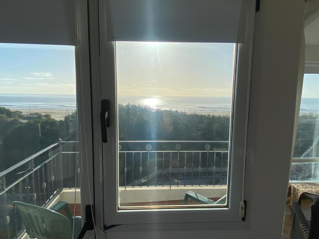 Costanera Mar Hotel & Suites San Clemente del Tuyú Екстериор снимка
