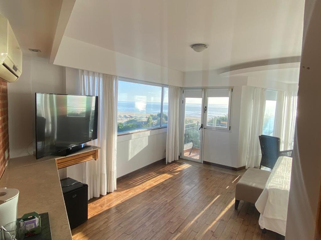 Costanera Mar Hotel & Suites San Clemente del Tuyú Екстериор снимка