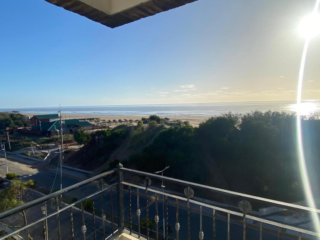 Costanera Mar Hotel & Suites San Clemente del Tuyú Екстериор снимка