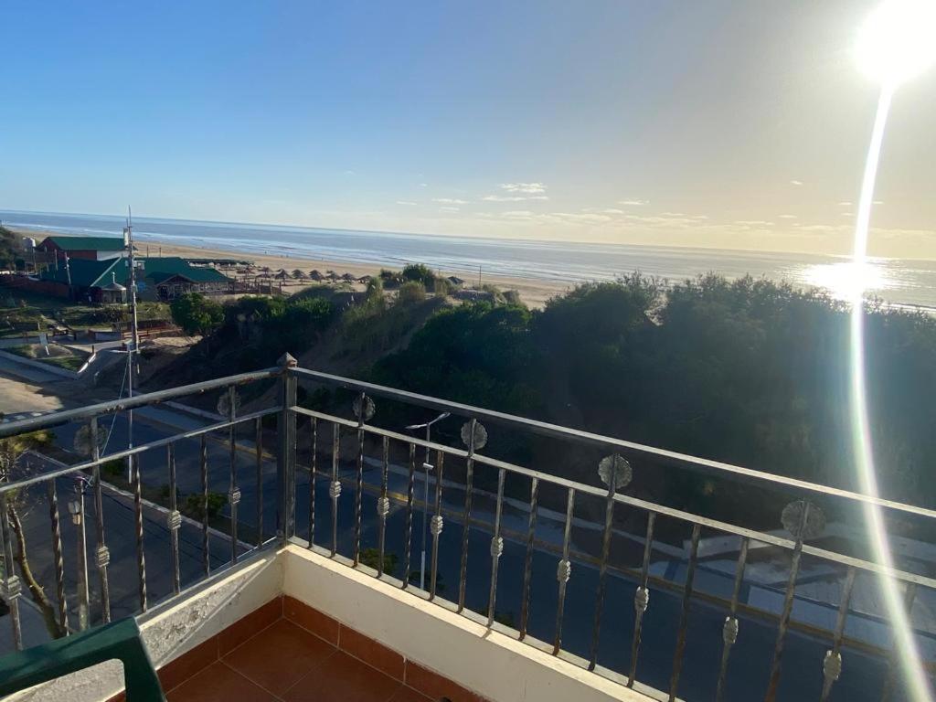 Costanera Mar Hotel & Suites San Clemente del Tuyú Екстериор снимка