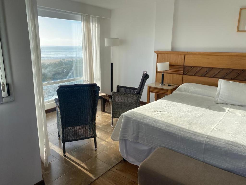 Costanera Mar Hotel & Suites San Clemente del Tuyú Екстериор снимка