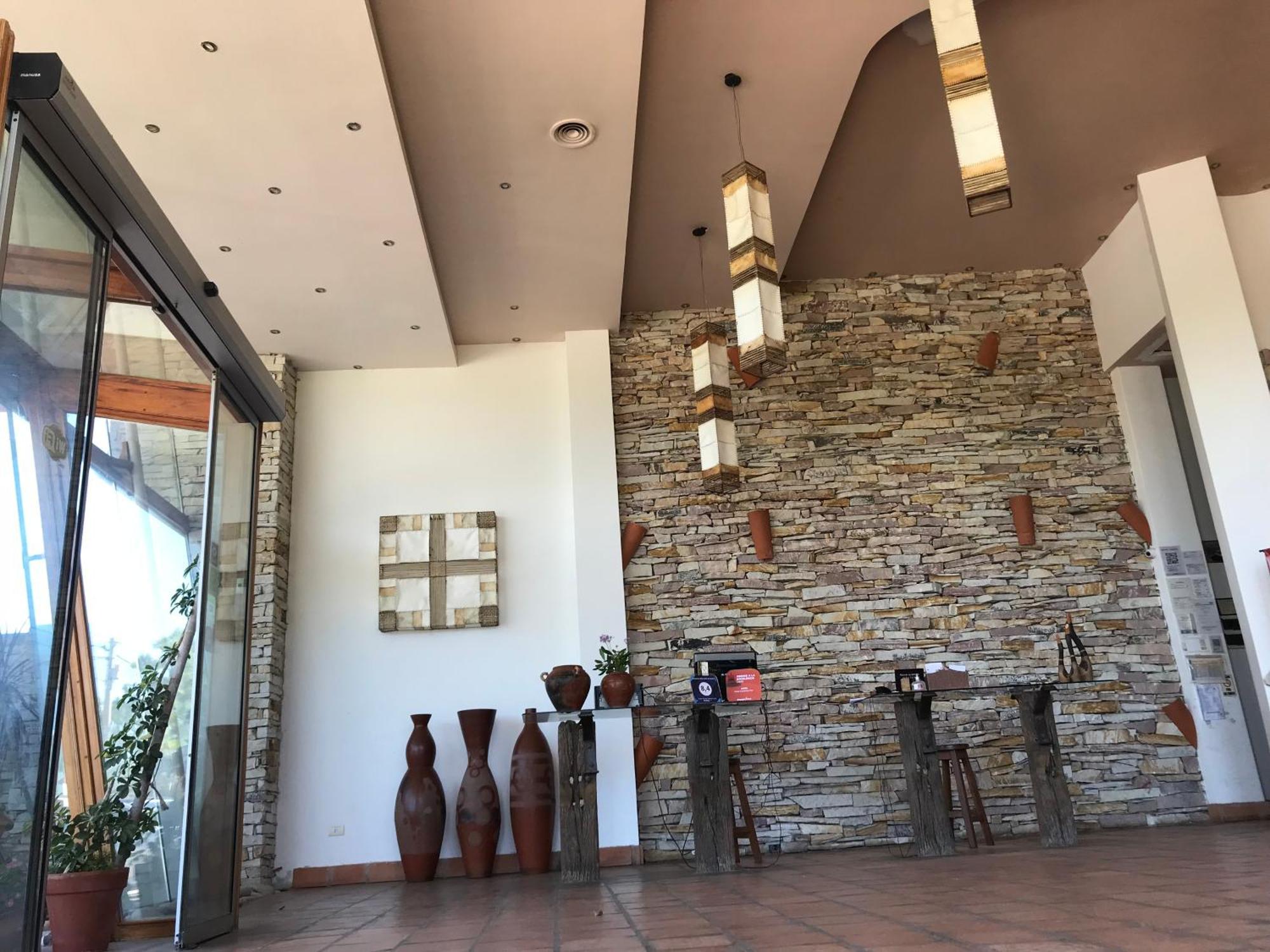 Costanera Mar Hotel & Suites San Clemente del Tuyú Екстериор снимка