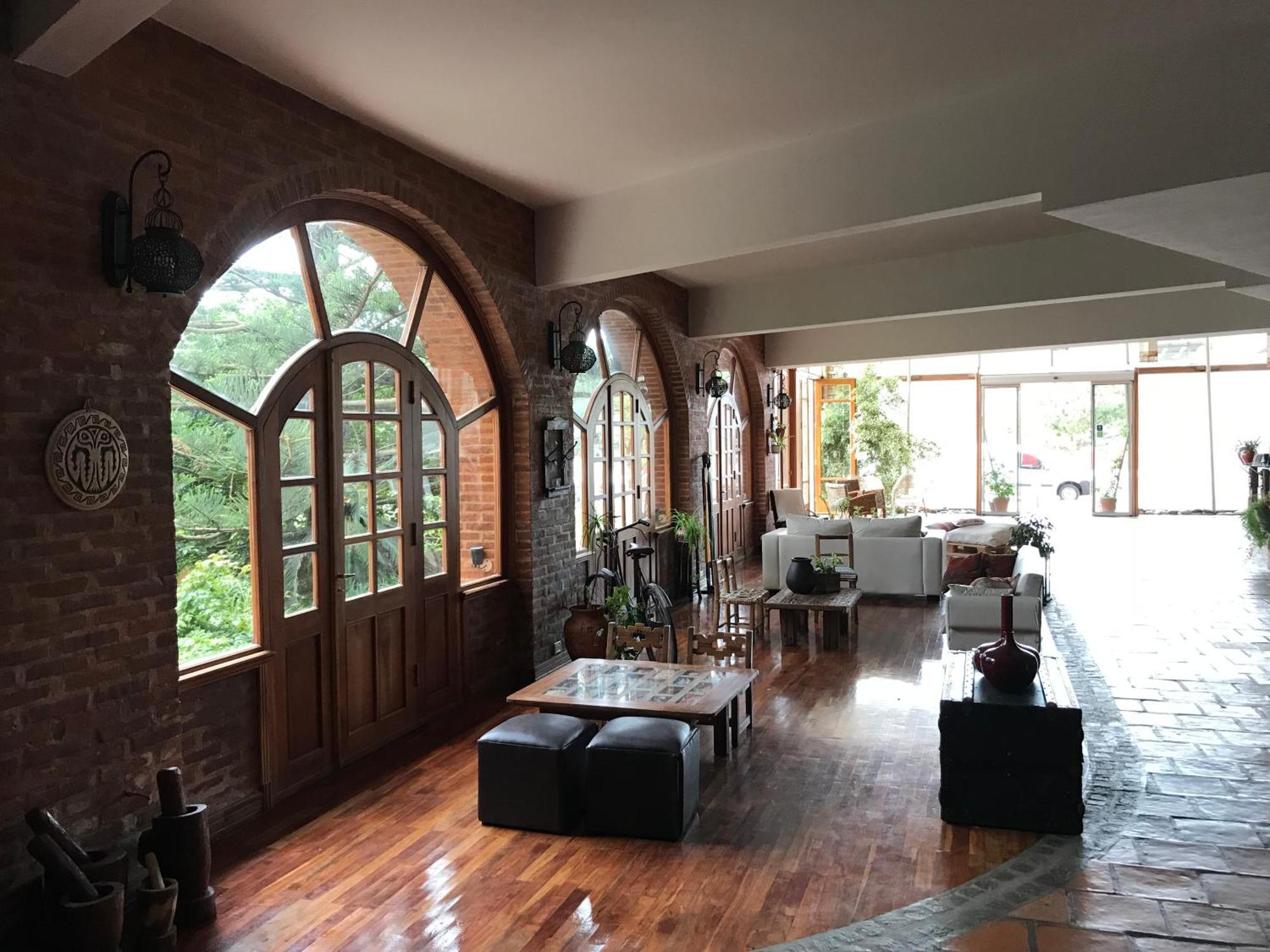 Costanera Mar Hotel & Suites San Clemente del Tuyú Екстериор снимка