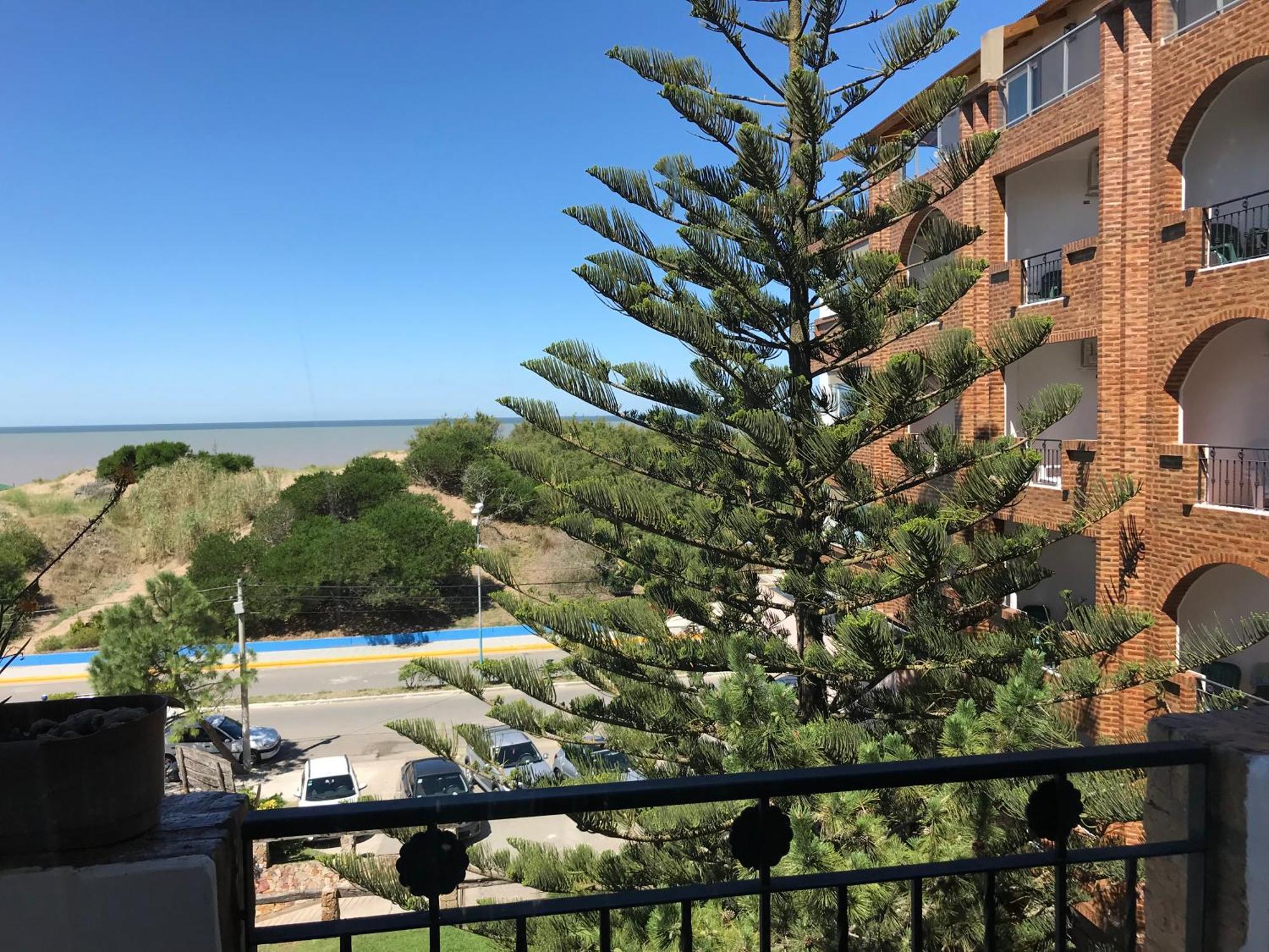 Costanera Mar Hotel & Suites San Clemente del Tuyú Екстериор снимка