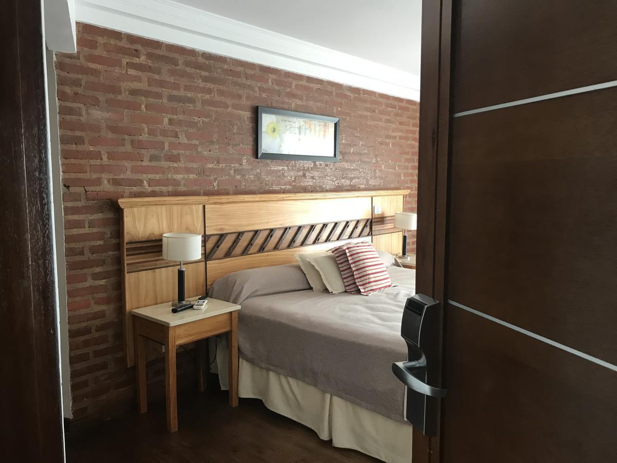 Costanera Mar Hotel & Suites San Clemente del Tuyú Екстериор снимка