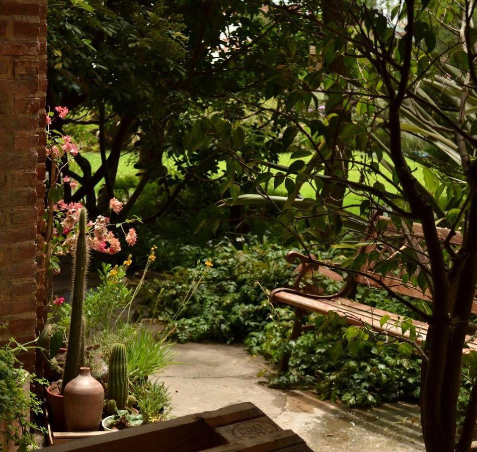 Costanera Mar Hotel & Suites San Clemente del Tuyú Екстериор снимка