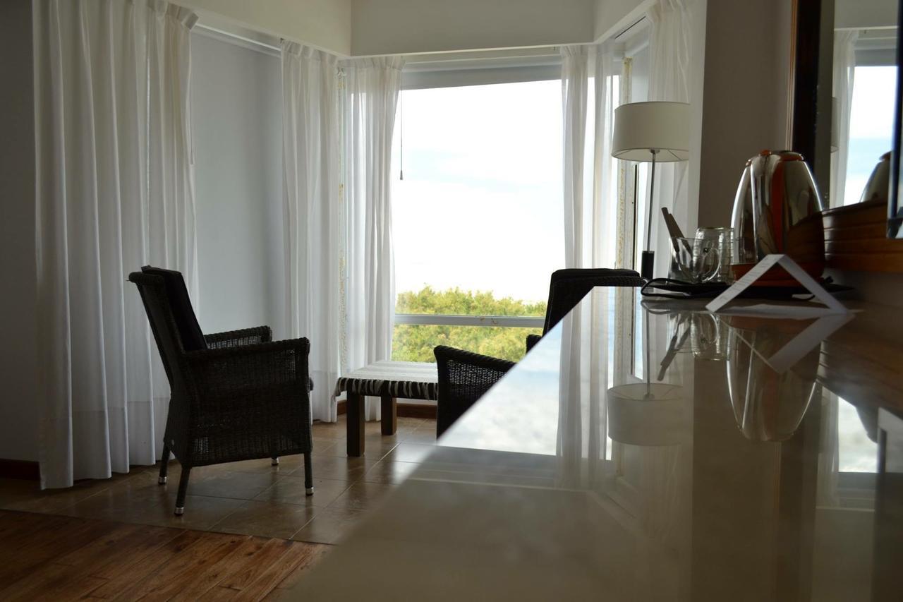 Costanera Mar Hotel & Suites San Clemente del Tuyú Екстериор снимка
