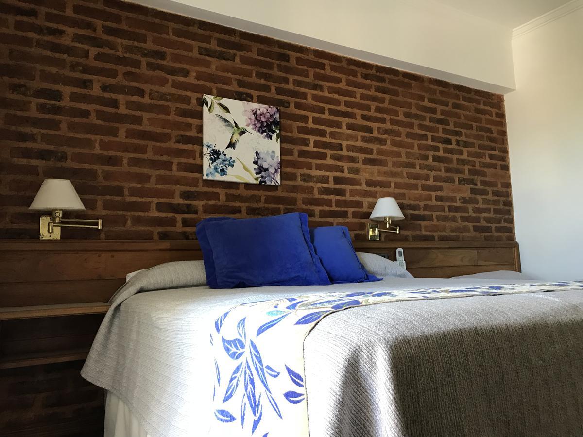 Costanera Mar Hotel & Suites San Clemente del Tuyú Екстериор снимка