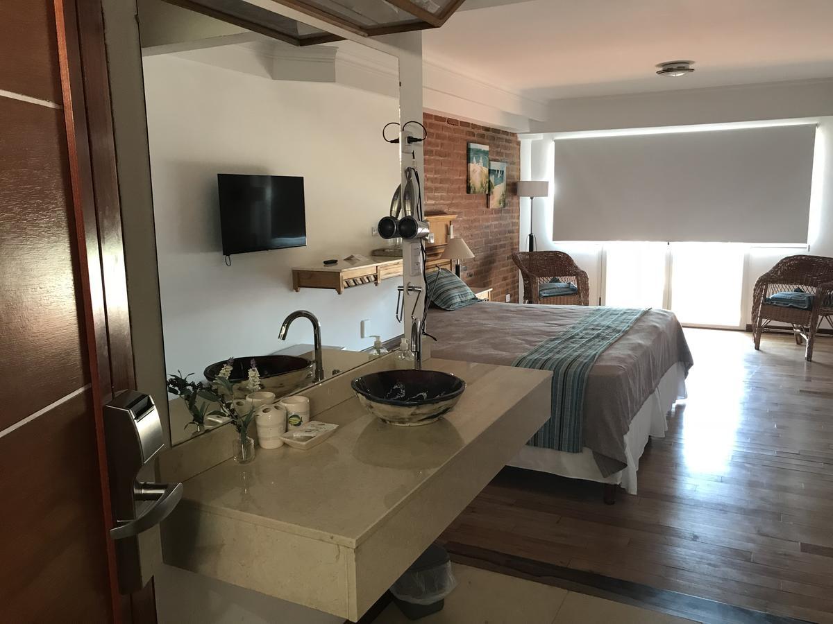 Costanera Mar Hotel & Suites San Clemente del Tuyú Екстериор снимка