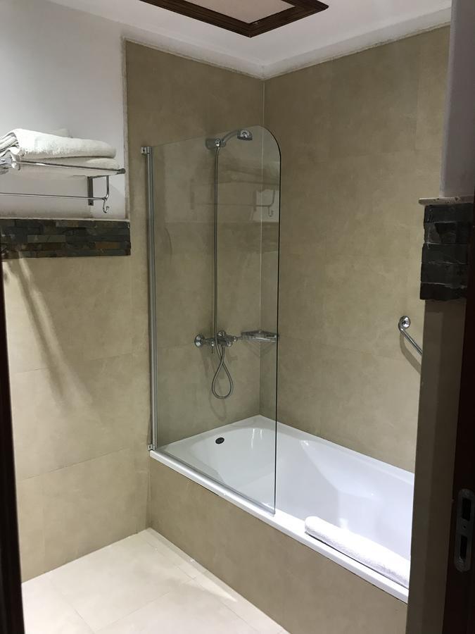Costanera Mar Hotel & Suites San Clemente del Tuyú Екстериор снимка