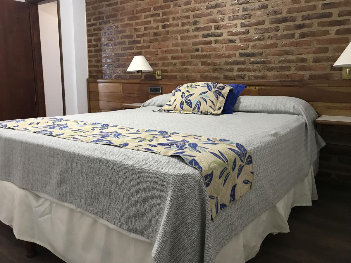 Costanera Mar Hotel & Suites San Clemente del Tuyú Екстериор снимка