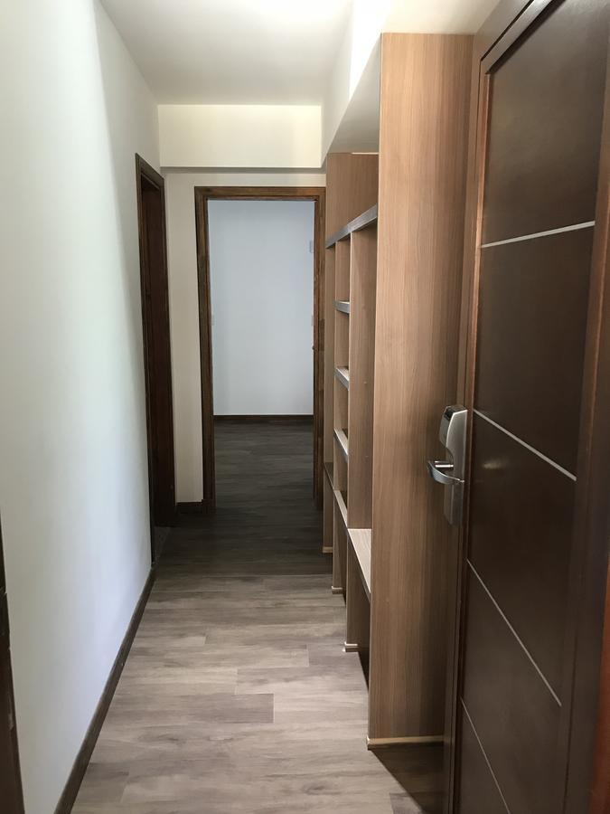 Costanera Mar Hotel & Suites San Clemente del Tuyú Екстериор снимка