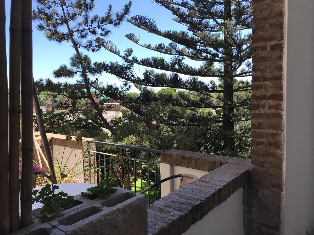 Costanera Mar Hotel & Suites San Clemente del Tuyú Екстериор снимка