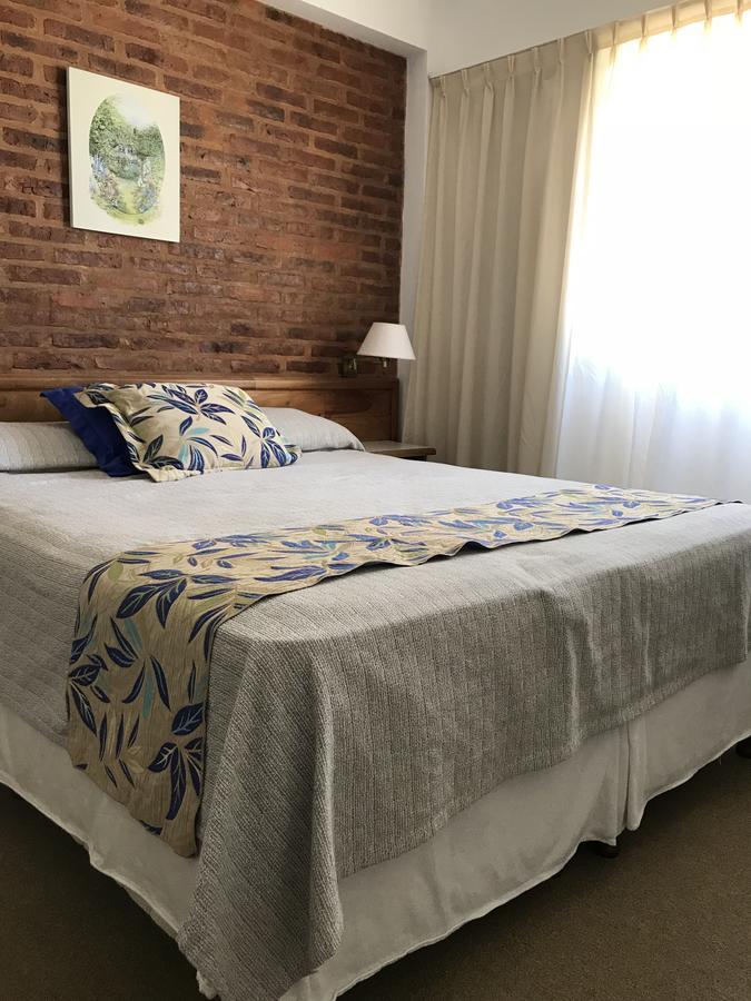 Costanera Mar Hotel & Suites San Clemente del Tuyú Екстериор снимка
