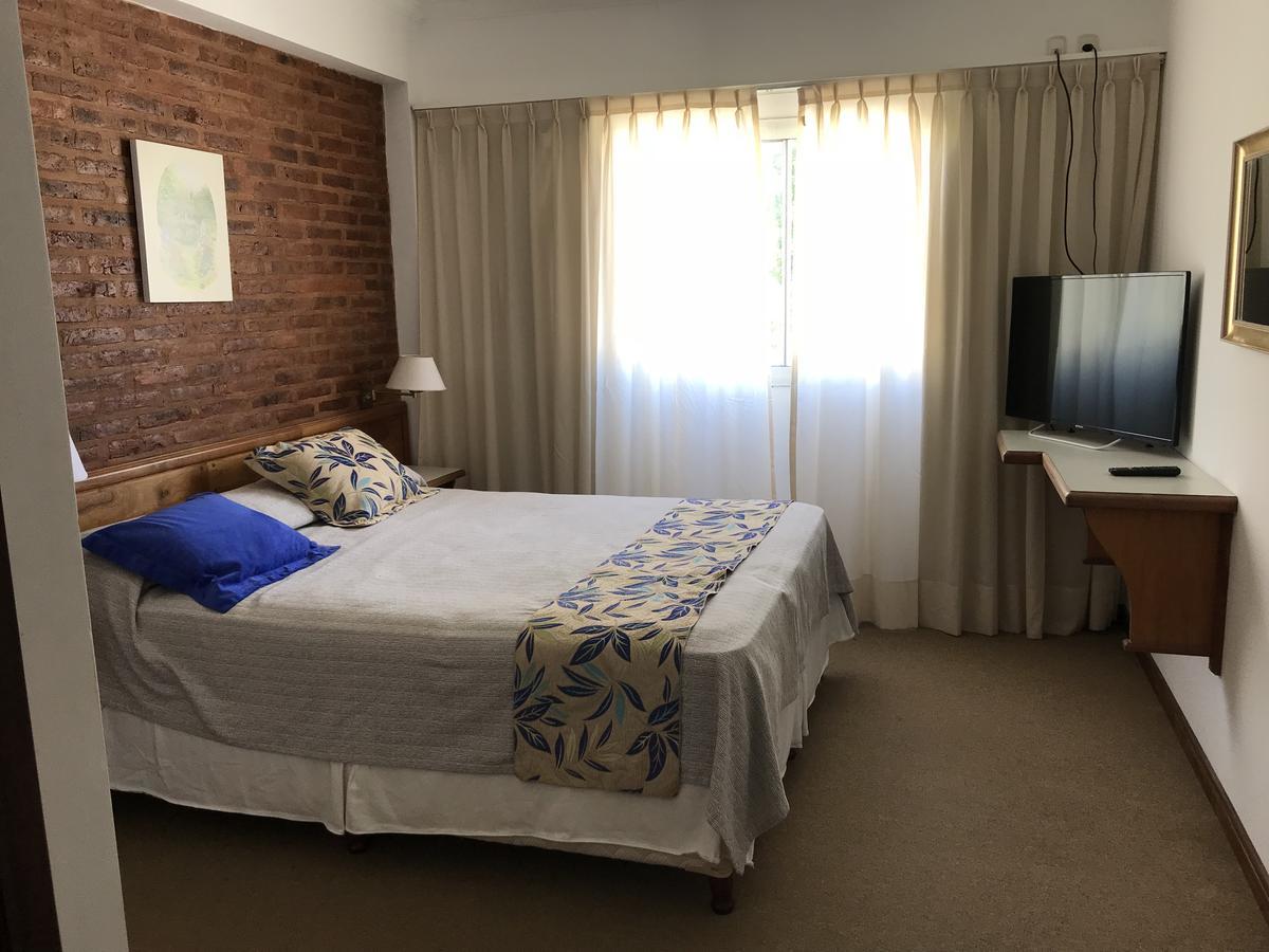 Costanera Mar Hotel & Suites San Clemente del Tuyú Екстериор снимка