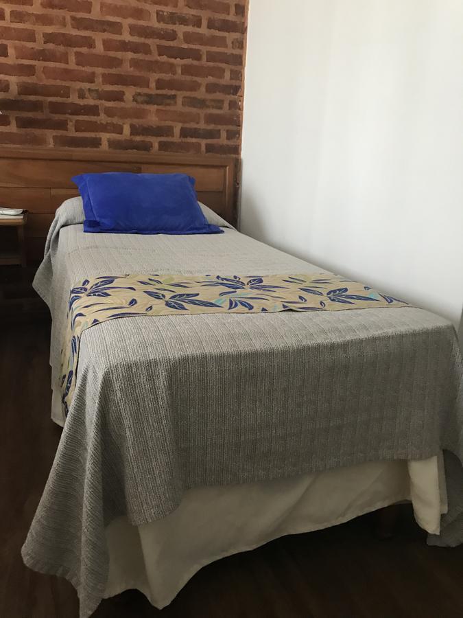 Costanera Mar Hotel & Suites San Clemente del Tuyú Екстериор снимка