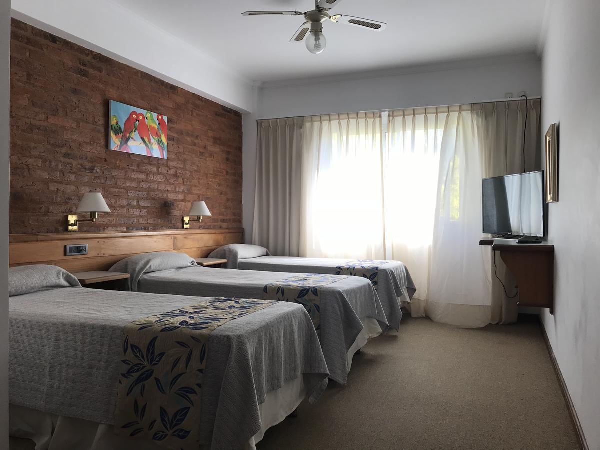 Costanera Mar Hotel & Suites San Clemente del Tuyú Екстериор снимка