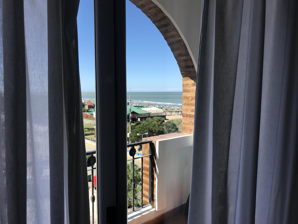 Costanera Mar Hotel & Suites San Clemente del Tuyú Екстериор снимка