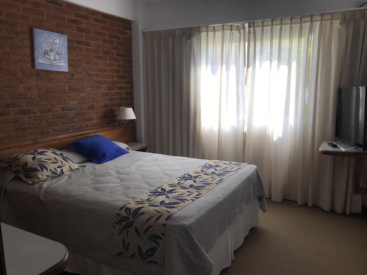 Costanera Mar Hotel & Suites San Clemente del Tuyú Екстериор снимка