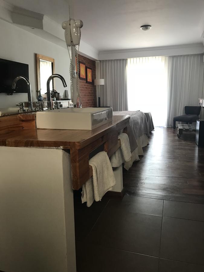 Costanera Mar Hotel & Suites San Clemente del Tuyú Екстериор снимка