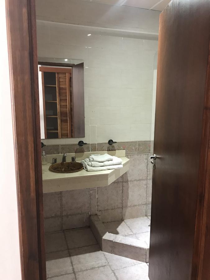 Costanera Mar Hotel & Suites San Clemente del Tuyú Екстериор снимка