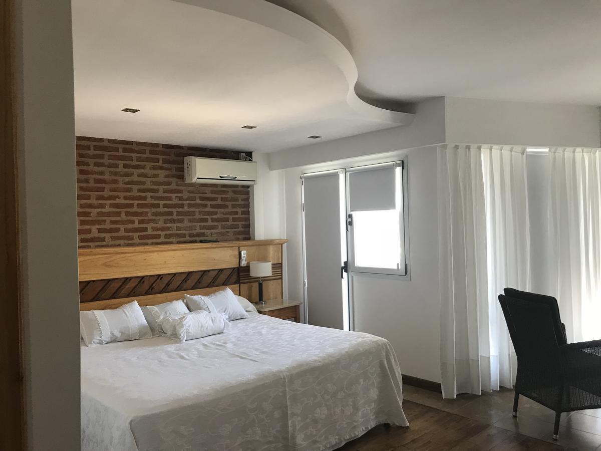 Costanera Mar Hotel & Suites San Clemente del Tuyú Екстериор снимка