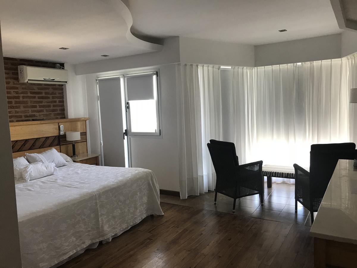 Costanera Mar Hotel & Suites San Clemente del Tuyú Екстериор снимка