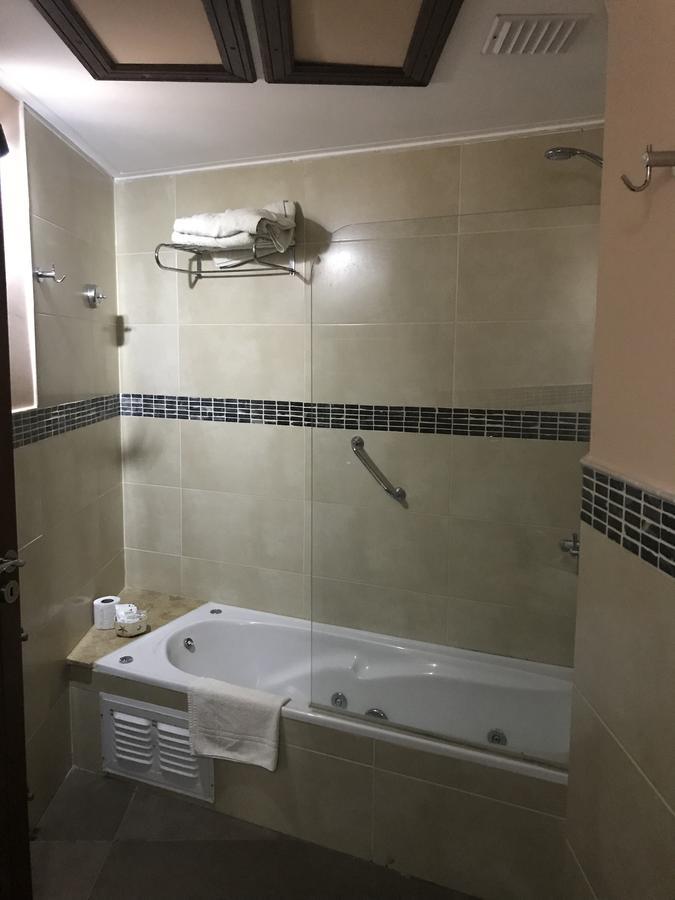 Costanera Mar Hotel & Suites San Clemente del Tuyú Екстериор снимка