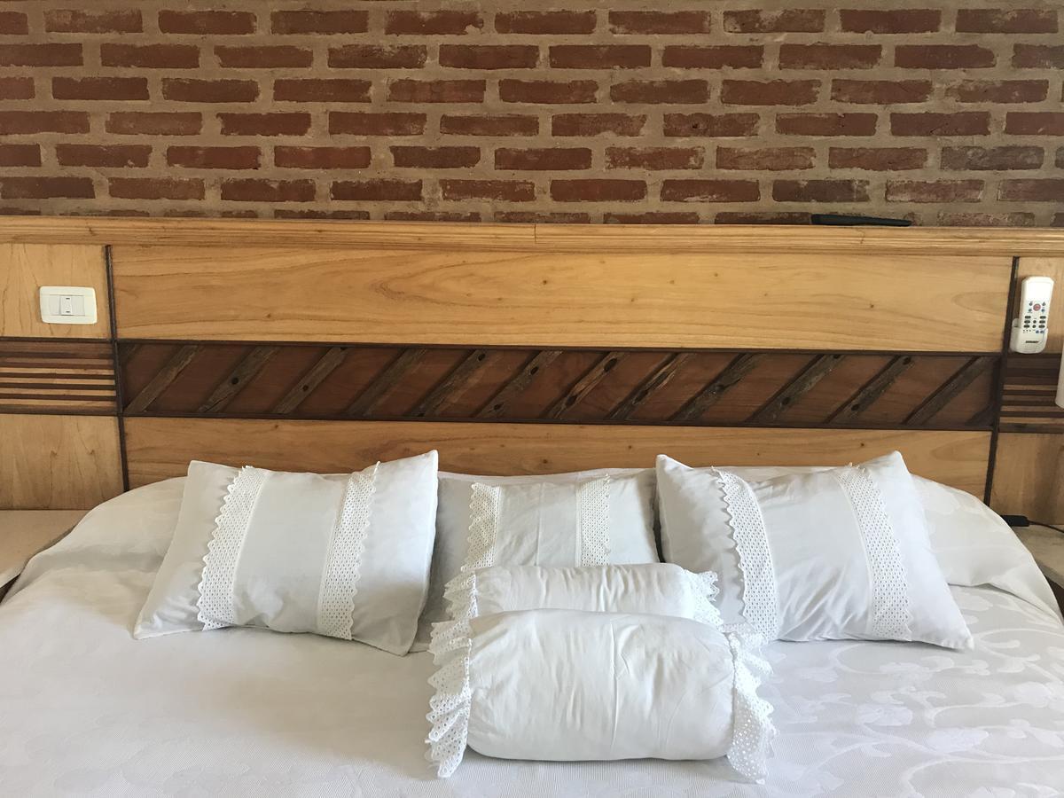 Costanera Mar Hotel & Suites San Clemente del Tuyú Екстериор снимка