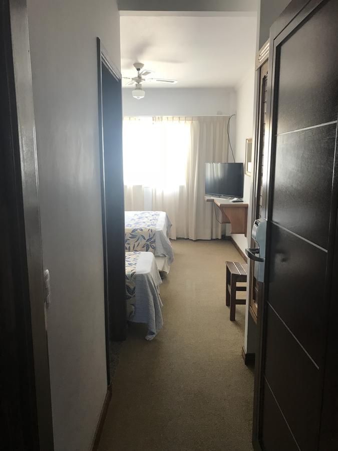 Costanera Mar Hotel & Suites San Clemente del Tuyú Екстериор снимка