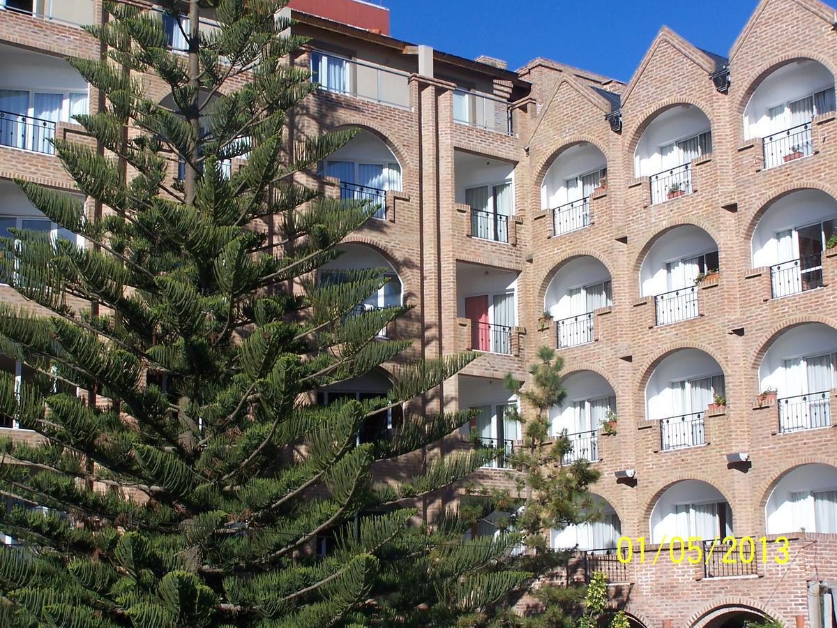 Costanera Mar Hotel & Suites San Clemente del Tuyú Екстериор снимка