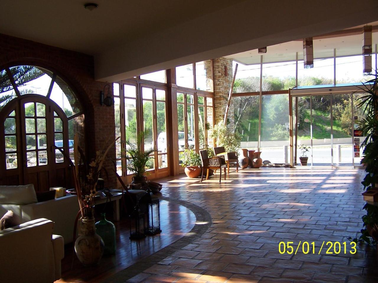 Costanera Mar Hotel & Suites San Clemente del Tuyú Екстериор снимка
